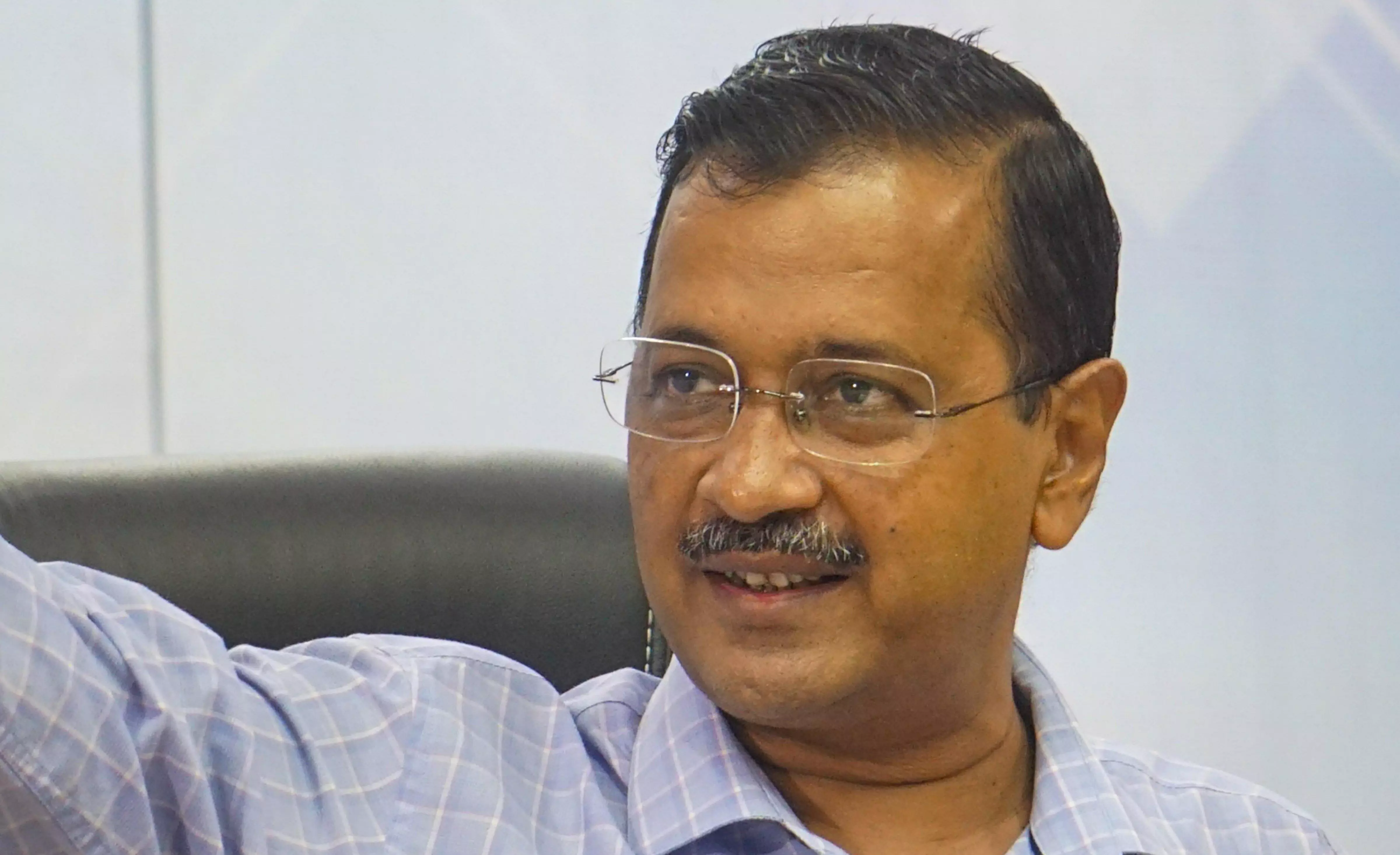 Delhi HC reserves order on Kejriwals plea for additional meetings with lawyers