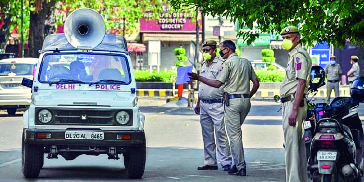 GTB Hospital shooting: 3 held, juvenile was ‘main shooter’