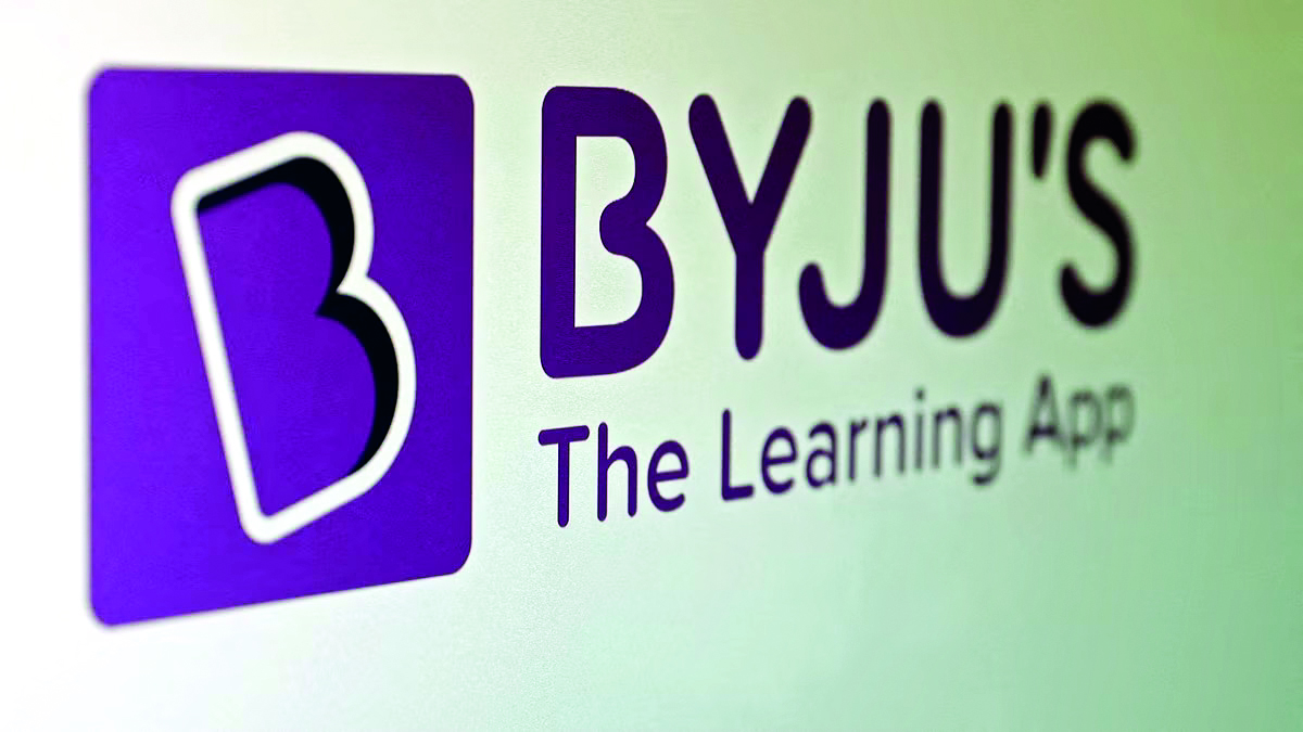 Byju’s moves NCLAT against NCLT’s insolvency decision