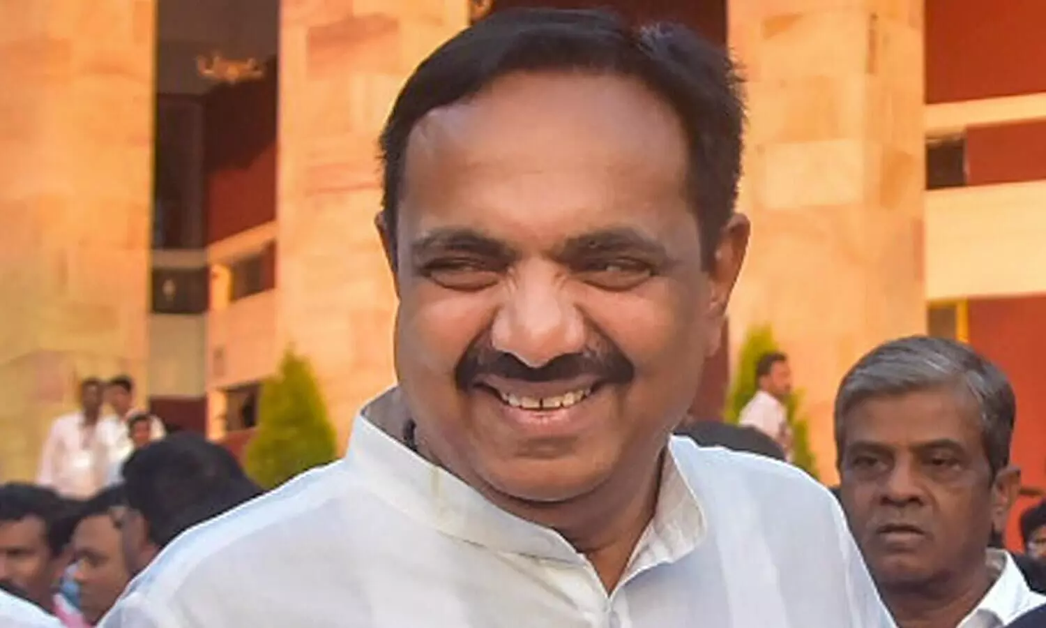 NCP(SP) releases book on ‘black deeds’ of Mahayuti govt in Maharashtra