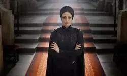 Tabu makes appearance in second teaser of HBO Max series Dune: Prophecy