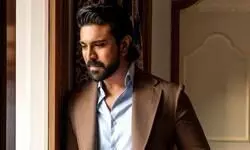 Ram Charan to be awarded ‘Ambassador for Indian Art and Culture’ at IFFM 2024 Ram Charan to be awarded ‘Ambassador for Indian Art and Culture’ at IFFM 2024