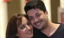 All is not well between Jisshu-Nilanjanaa?