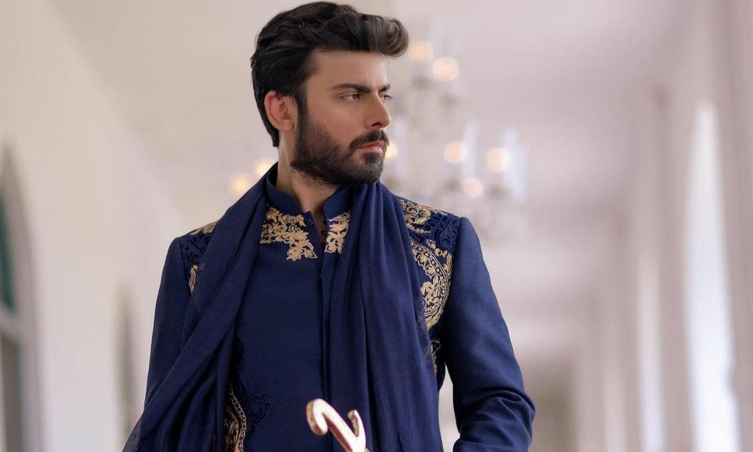 Fawad Khan consciously stays away from stardom Fawad Khan consciously stays away from stardom
