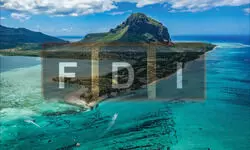 Tumble of a tax haven