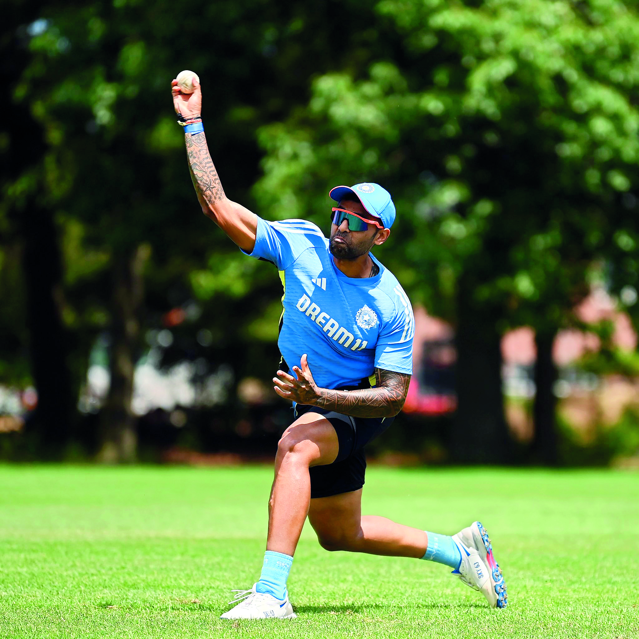 ‘Last few weeks have been nothing short of a dream’