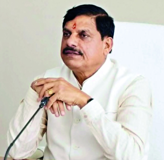 Leaving no stone unturned to make Madhya Pradesh top in industry sector: CM Yadav