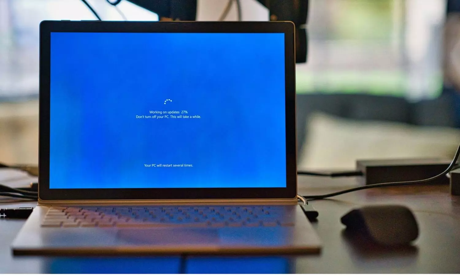 IT ministry in touch with Microsoft on global outage; NIC not hit: Ashwini Vaishnaw