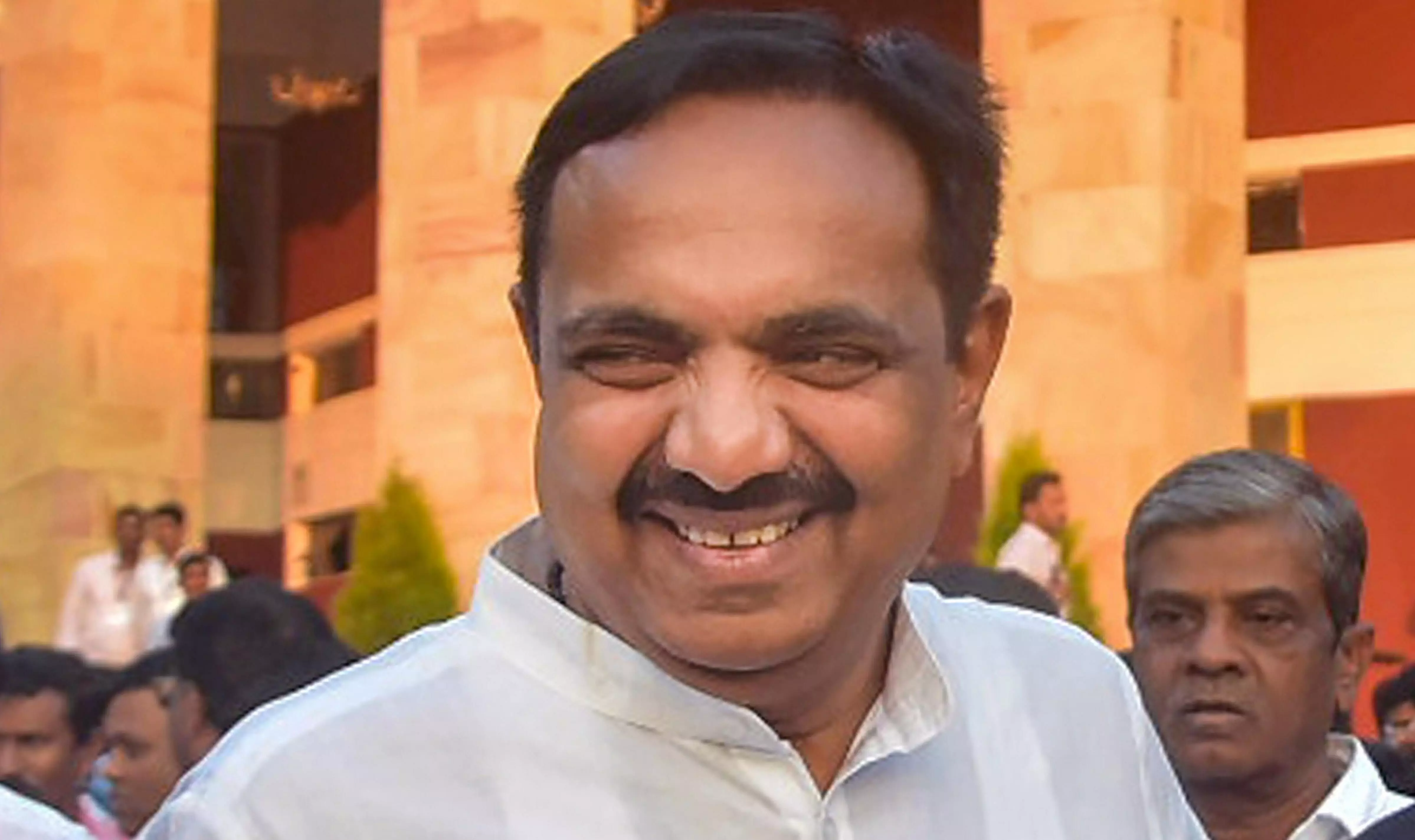 NCP(SP) releases book on ‘black deeds’ of Mahayuti govt in Maharashtra