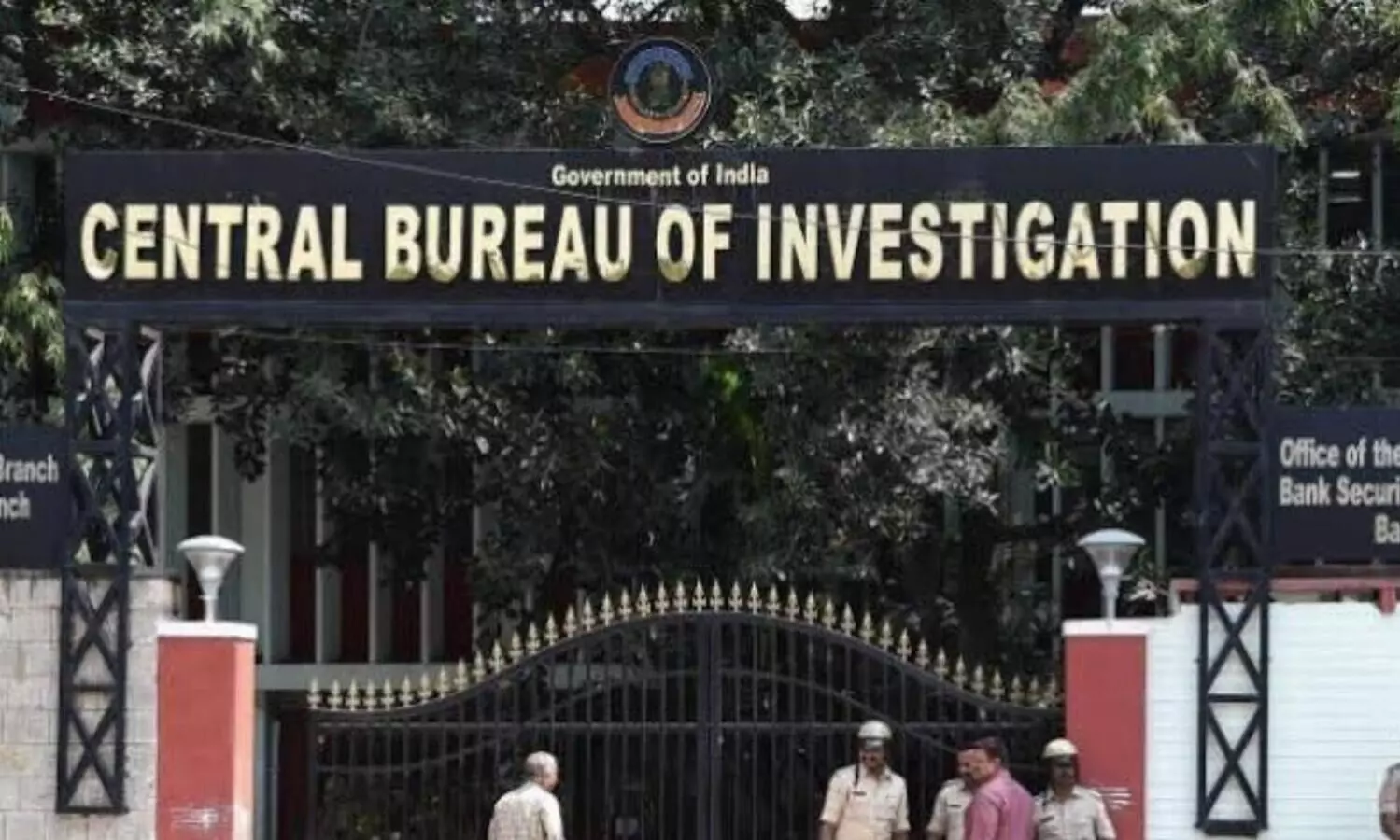 CBI nabs NIT graduate, 2 MBBS students in NEET-UG leak case