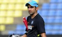 The Gambhir challenge The Gambhir challenge