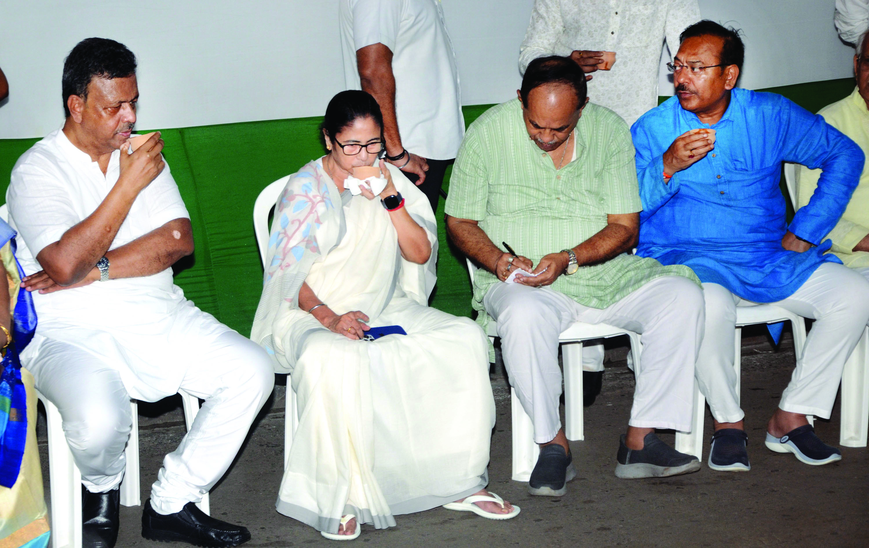 Abhishek postpones surgery, set to address historic Martyrs’ Day rally Abhishek postpones surgery, set to address historic Martyrs’ Day rally