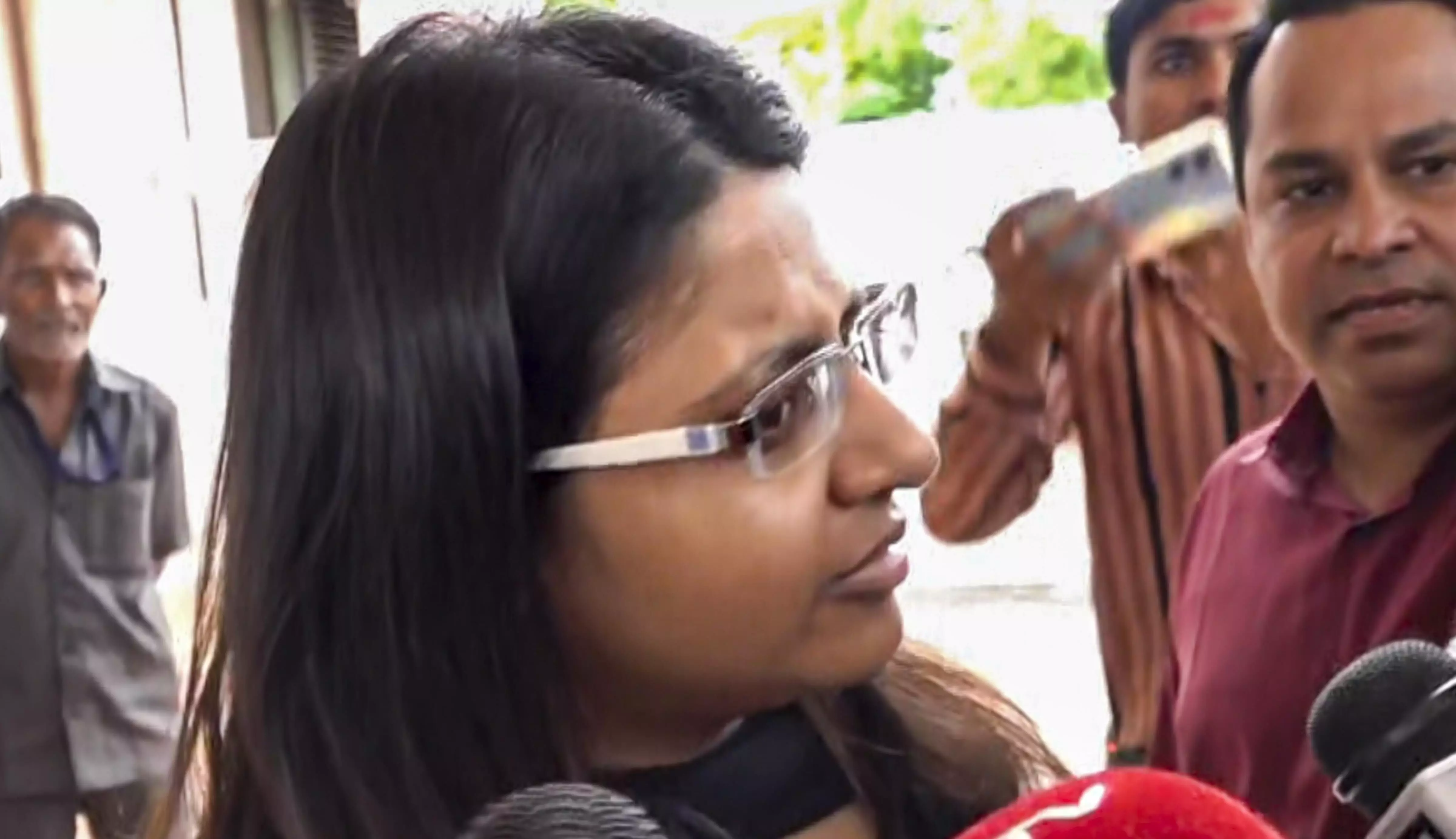 Court extends police custody of Puja Khedkar’s mother till July 22