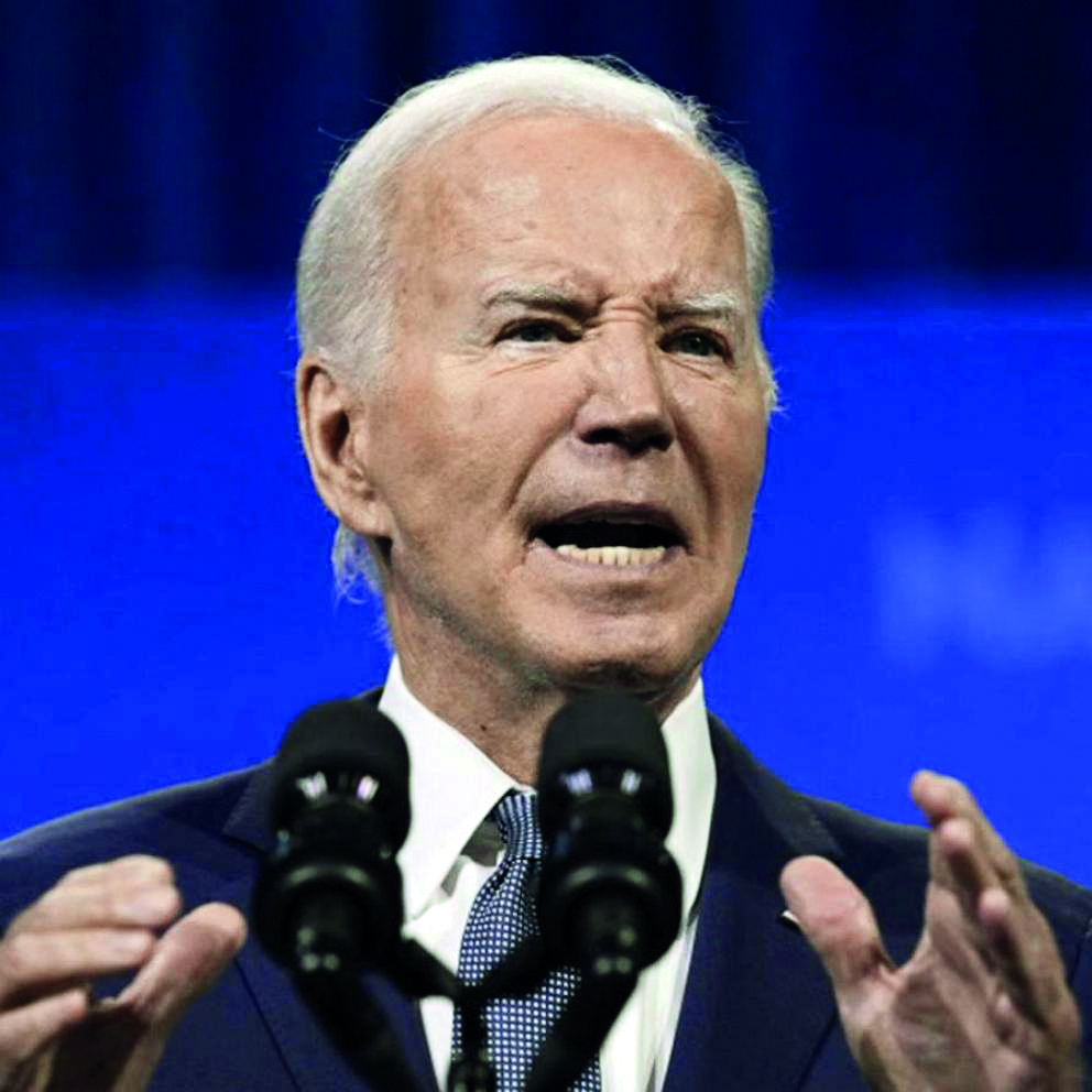 US: Joe Biden ends 2024 re-election campaign; nominates Kamala Harris