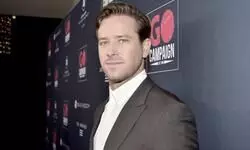 Armie Hammer denies allegations of cannibalism, physical abuse