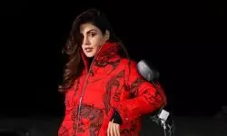 Some people think I do black magic: Rhea Chakraborty