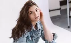 Till I can bank on girl-next-door roles I would do that: Saiee Manjrekar