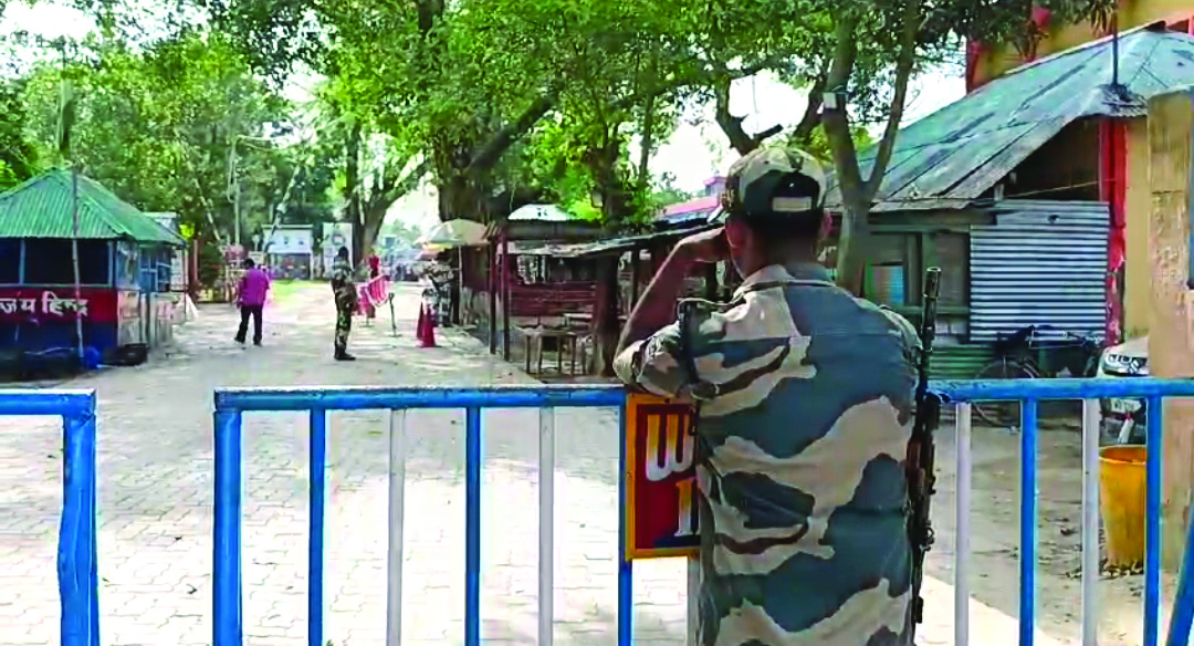 Unrest in Bangladesh disrupts international trade Unrest in Bangladesh disrupts international trade