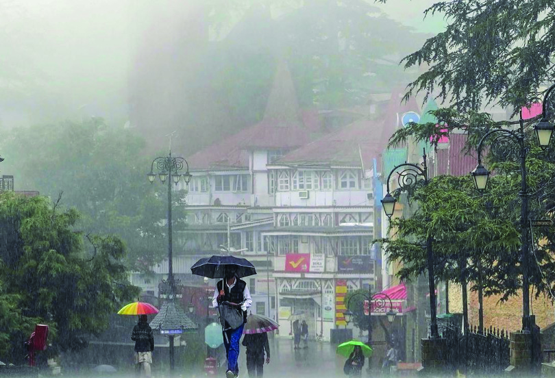 Govt expands green belt areas but concerns on structural safety of Shimla buildings unaddressed