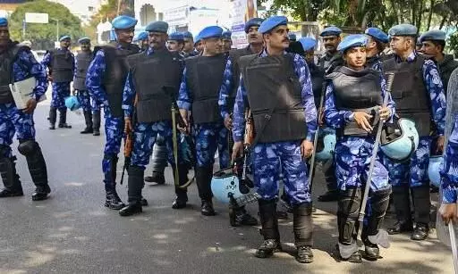 Internet, SMS suspended for 24 hours in Haryanas Nuh ahead of Braj Mandal Yatra