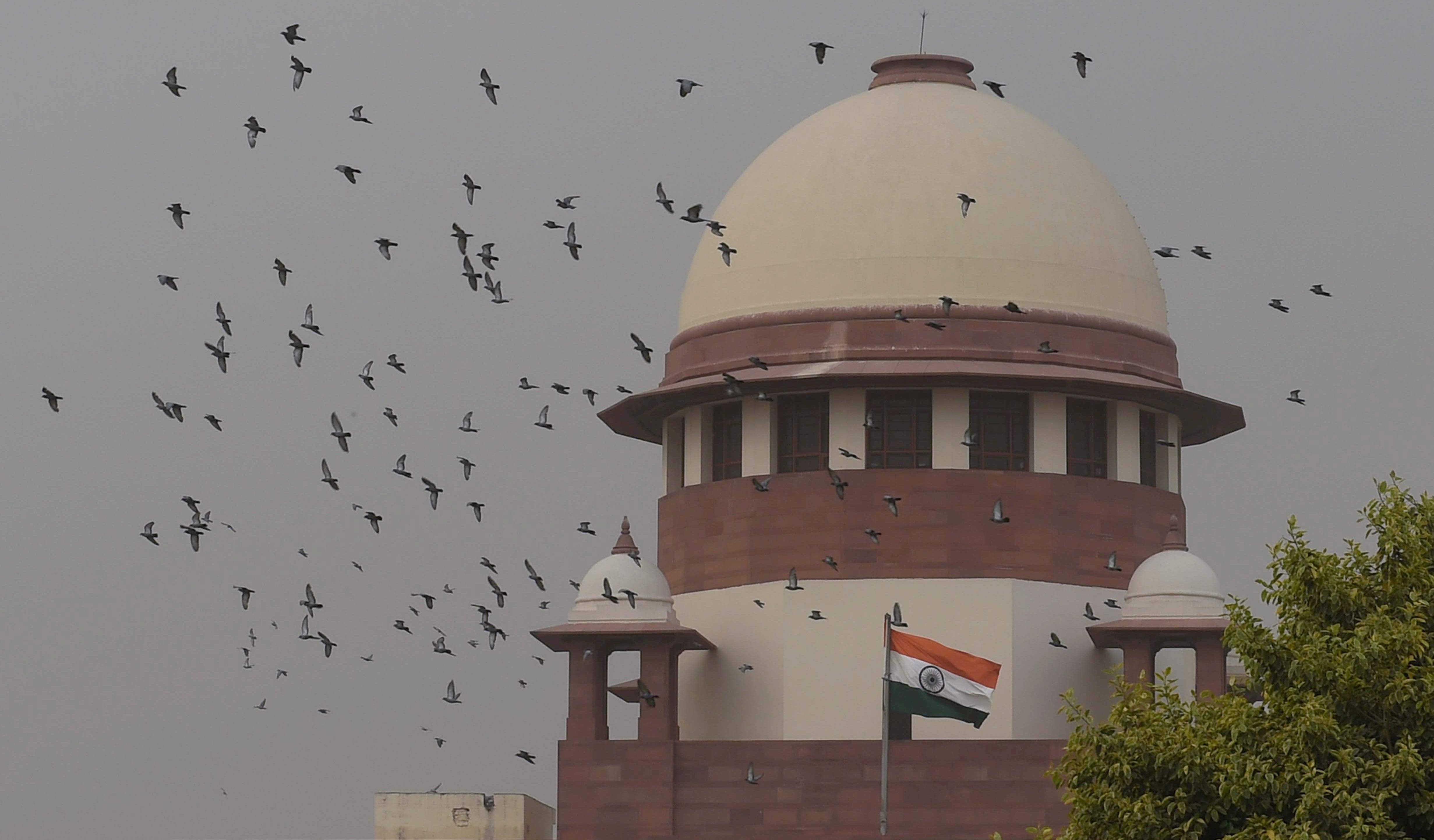 SC commences hearing on pleas related to row over NEET-UG