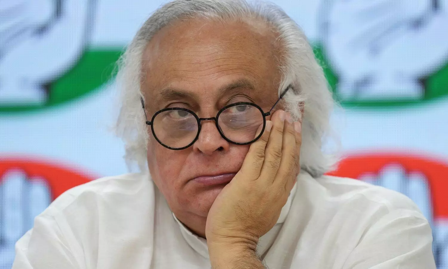 Cong calls eco survey cherry-picked view, says India in its most precarious economic situation
