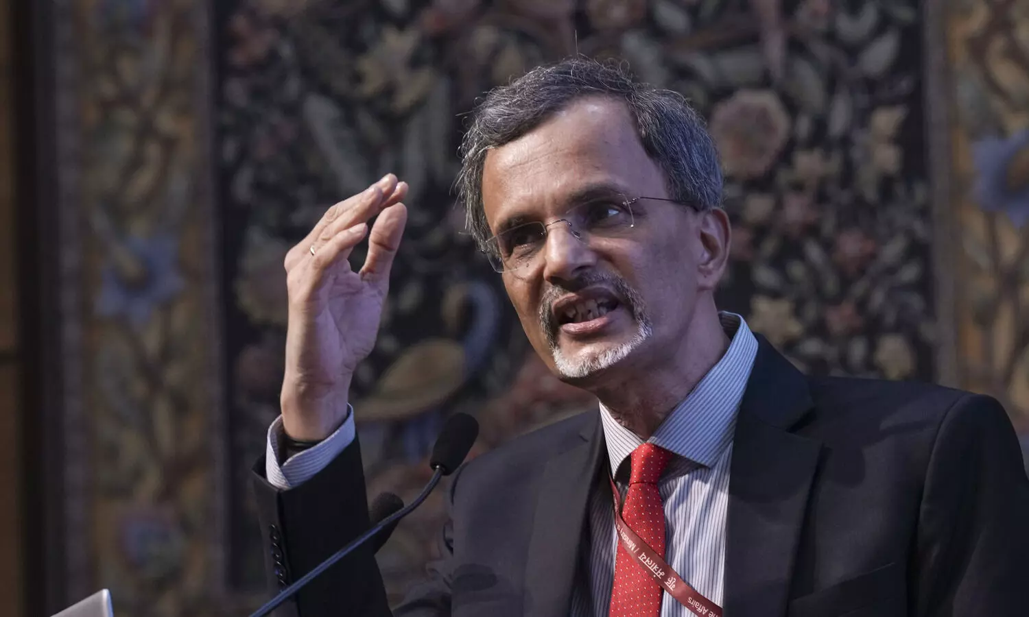 India no longer needs big ticket reforms but small ones to drive growth: CEA