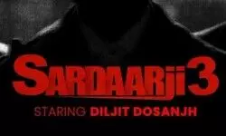 Diljit Dosanjhs Sardaar Ji 3 to release in June 2025