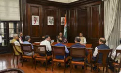 Blueprint for sustained growth