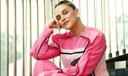 Neha Dhupia admits ‘struggling for the last 22 years’