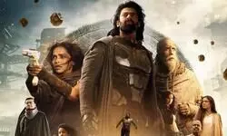 ‘Kalki 2898 AD’ is 3rd highest grossing South movie at Hindi box office