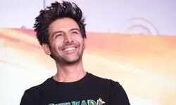 Kartik Aaryan recalls failed auditions Kartik Aaryan recalls failed auditions
