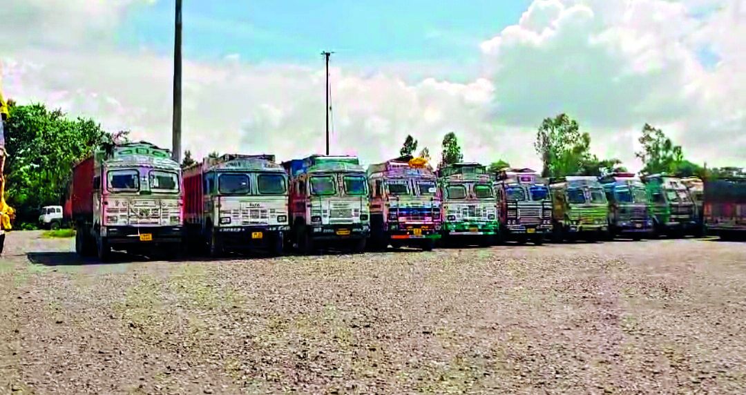 ‘Trade with B’desh through Hili Border could resume from July 23’ ‘Trade with B’desh through Hili Border could resume from July 23’