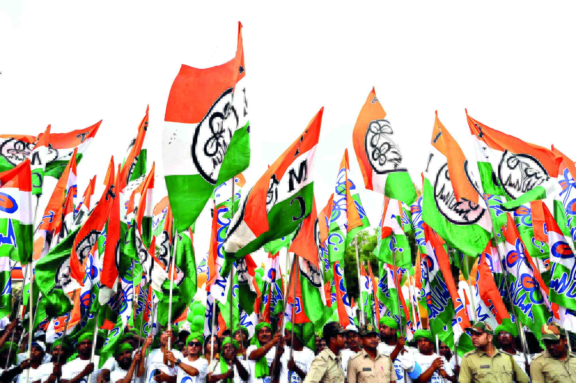 Trinamool likely to initiate organisational changes in party Trinamool likely to initiate organisational changes in party