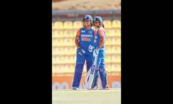 India Women face Nepal, eye semi-final berth in Asia Cup
