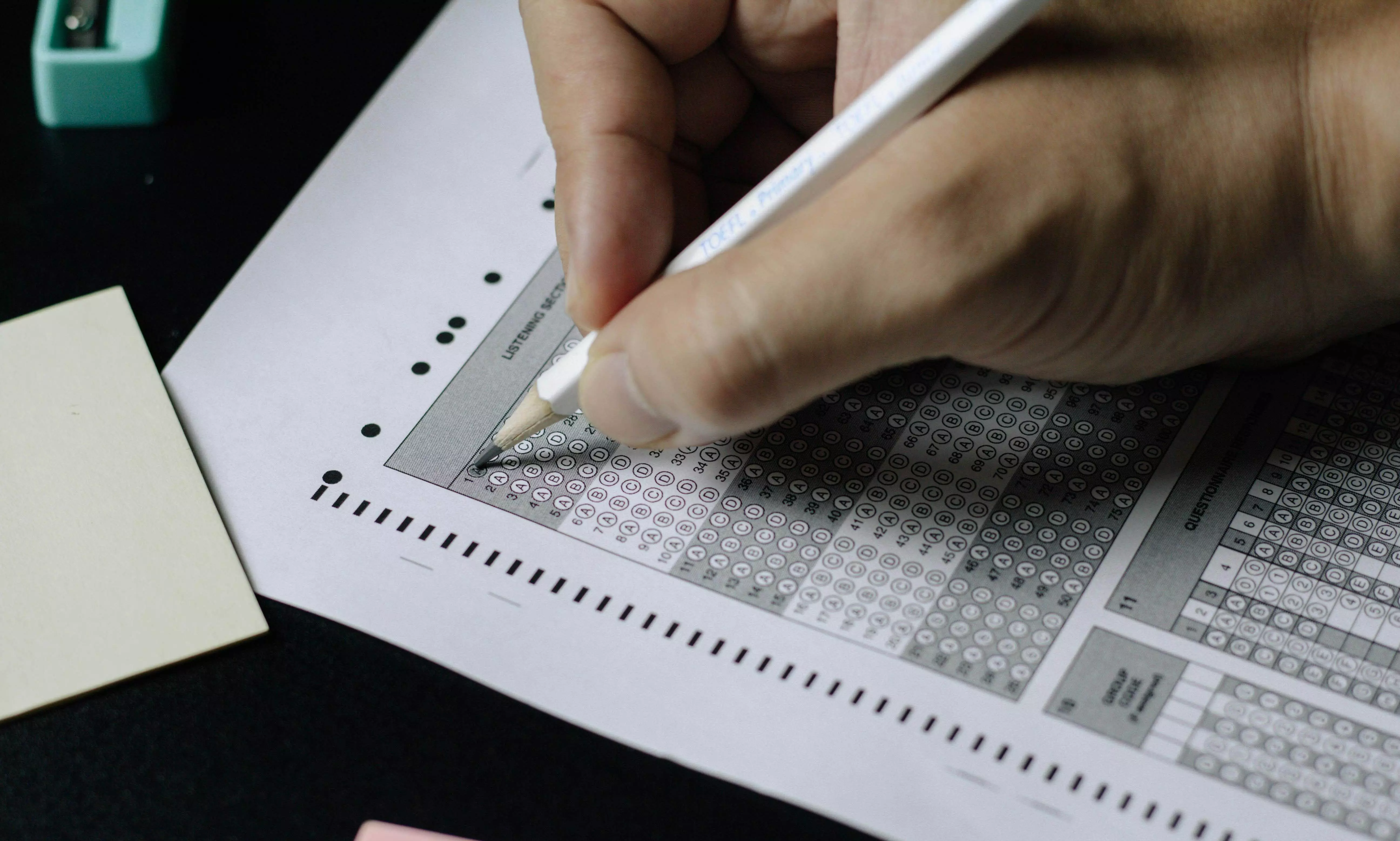 16 exams postponed by NTA since 2018; COVID, logistics among reasons: Education Ministry in LS