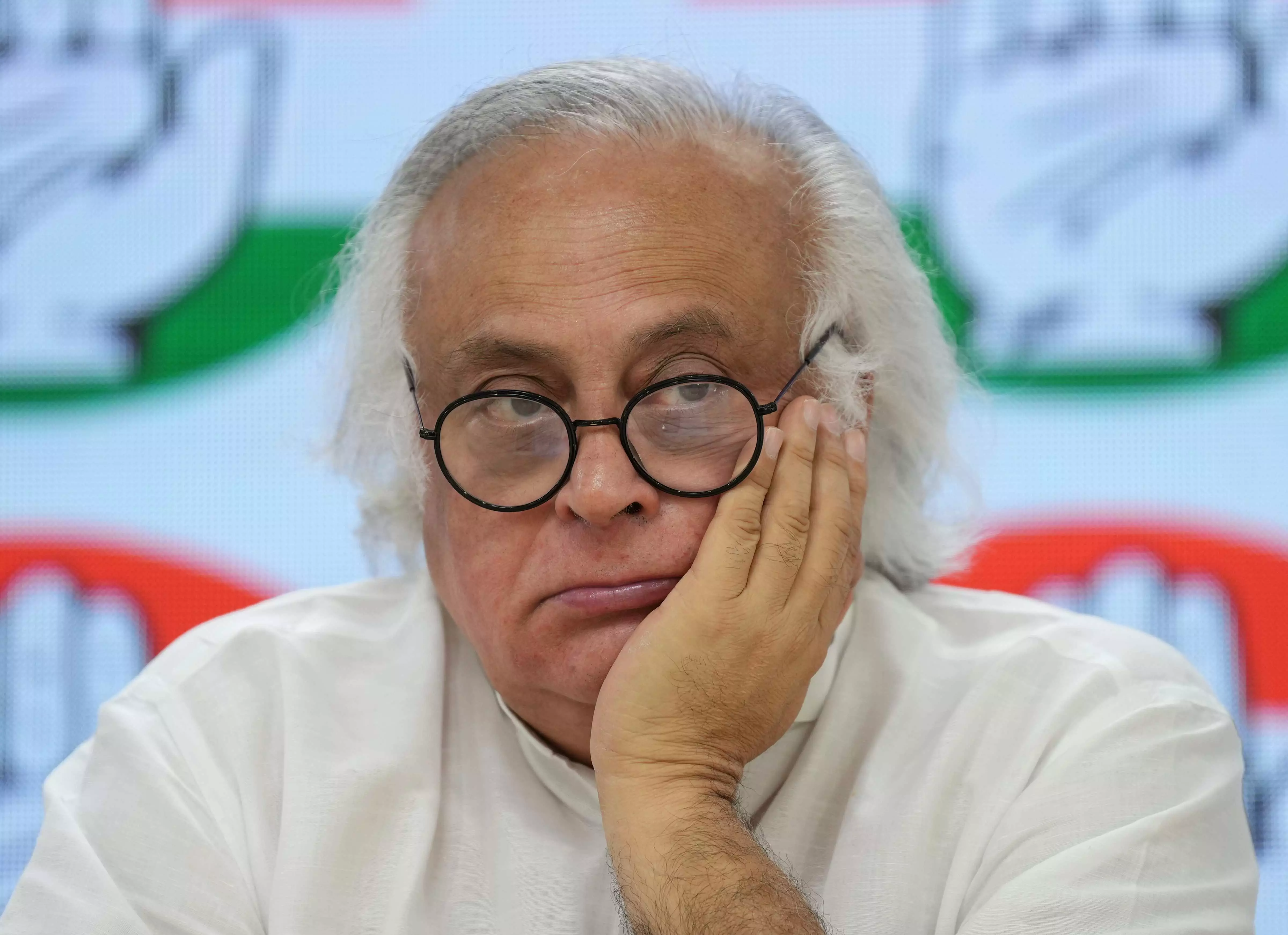 Cong calls eco survey cherry-picked view, says India in its most precarious economic situation