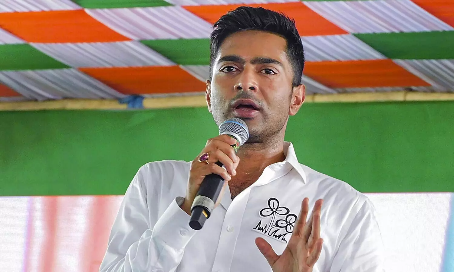 Union Budget reflects political bankruptcy of Modi govt, Bengal discriminated again: TMC