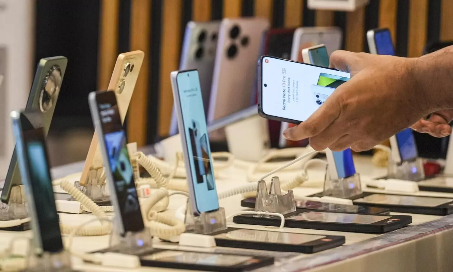 Budget 2024: What’s cheaper and costlier?