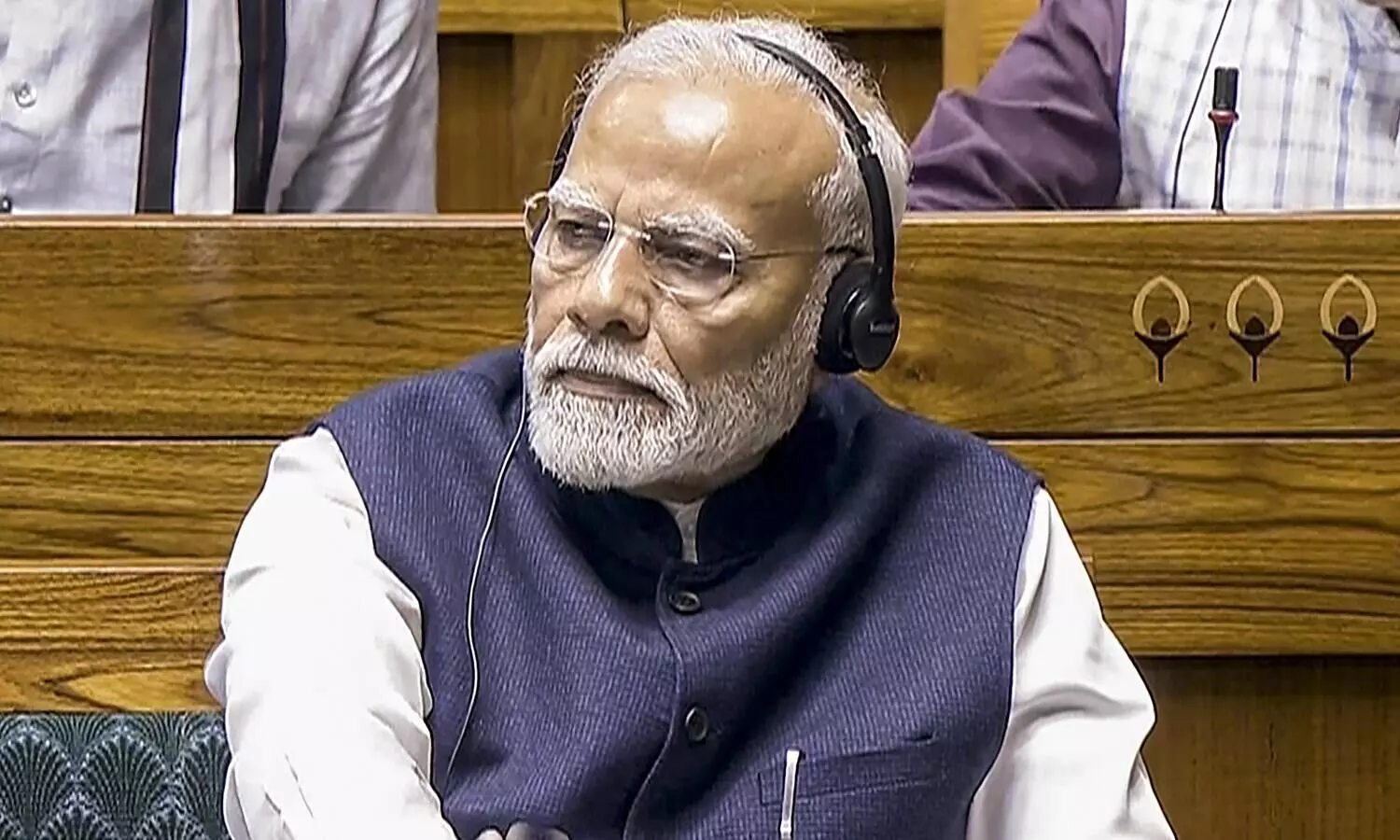 Budget will provide a new path of progress: PM Modi