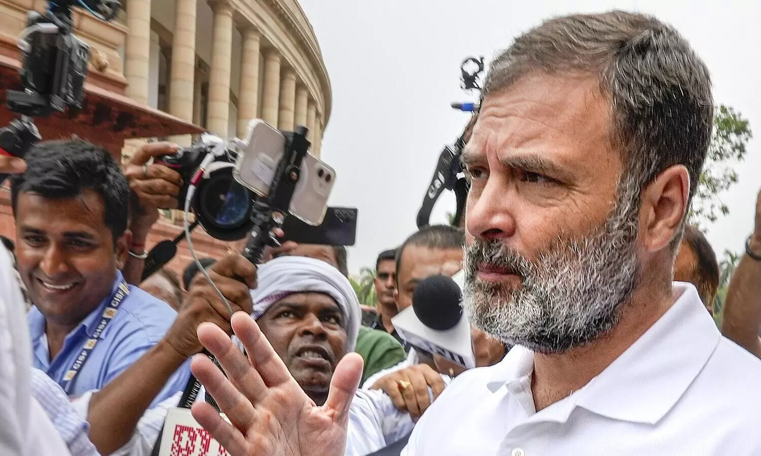 Kursi bachao budget: Oppn says states ruled by it ignored, slams BJP for appeasing allies