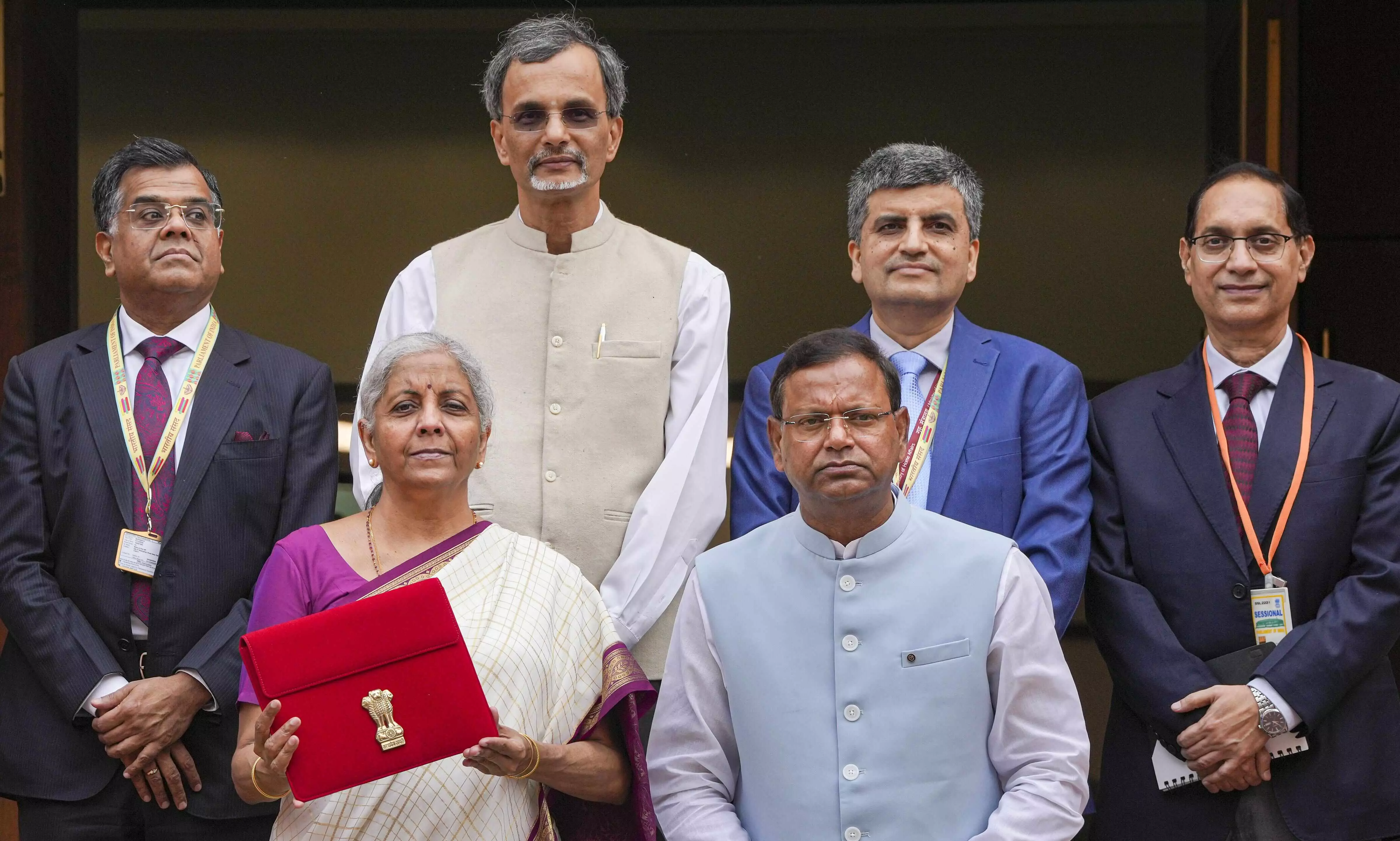 Govt to launch three employment-linked schemes: FM