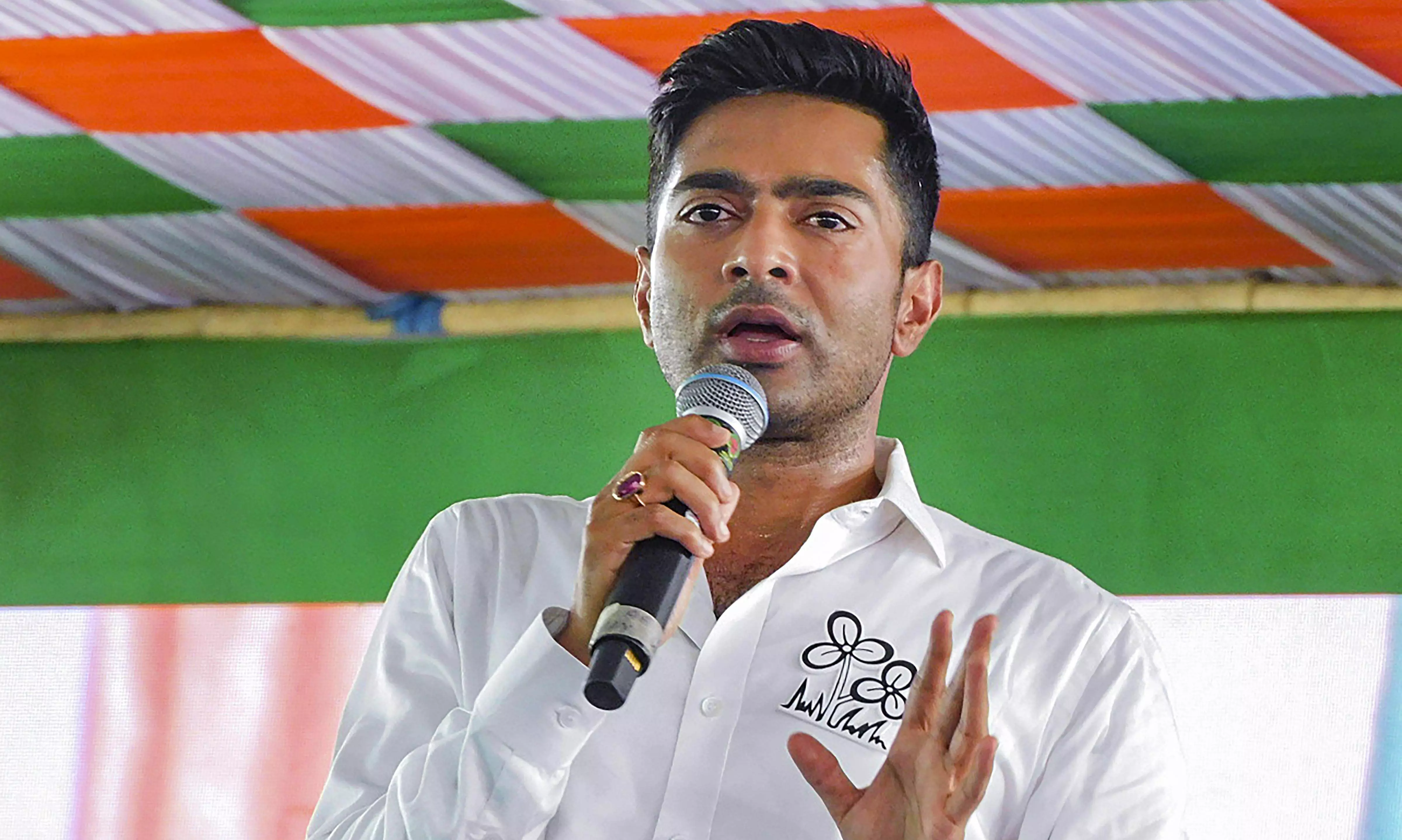 Union Budget reflects political bankruptcy of Modi govt, Bengal discriminated again: TMC Union Budget reflects political bankruptcy of Modi govt, Bengal discriminated again: TMC