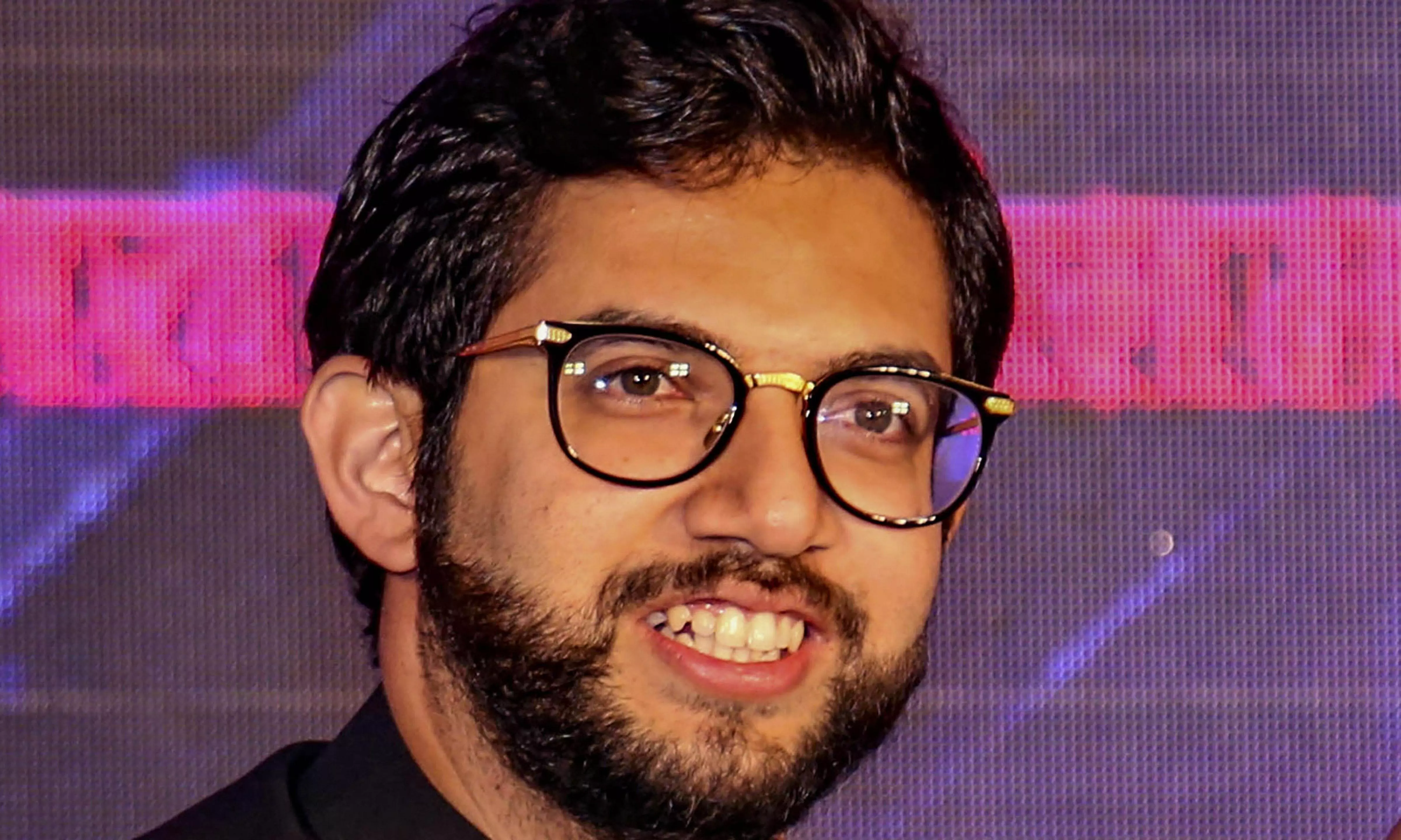 Maharashtra not mentioned even once in FMs speech: Aaditya alleges bias against state in budget