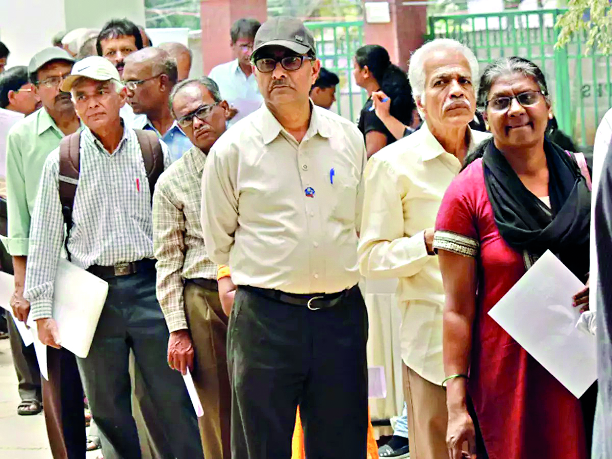 ‘Will evolve solution on NPS to addresses relevant issues’ ‘Will evolve solution on NPS to addresses relevant issues’