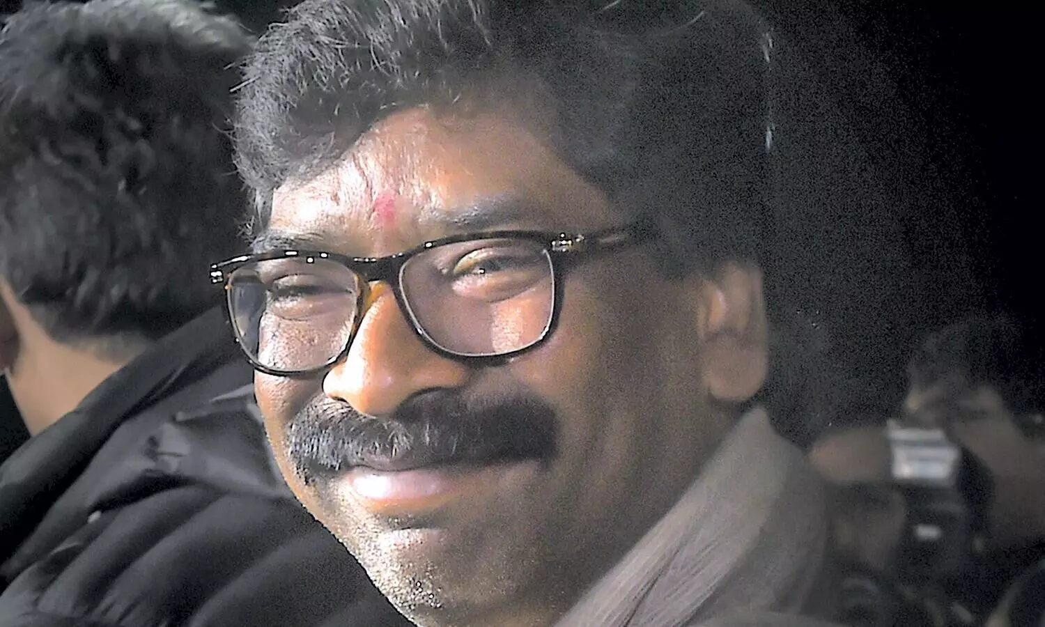 Hemant Soren slams BJP-led Centre for neglecting Jharkhand in Union budget