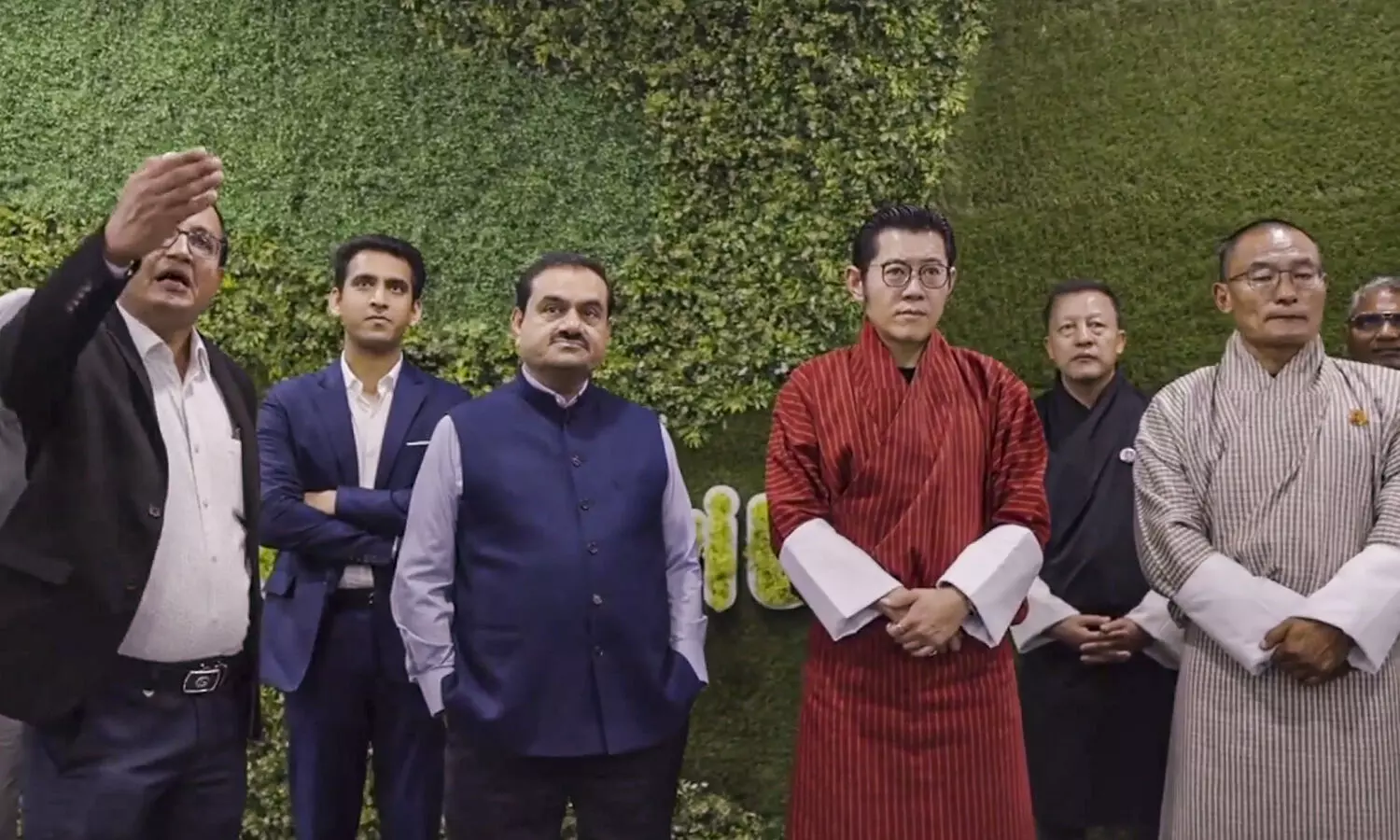 Our visit will boost ties of friendship between Bhutan and Bharat: Bhutanese PM