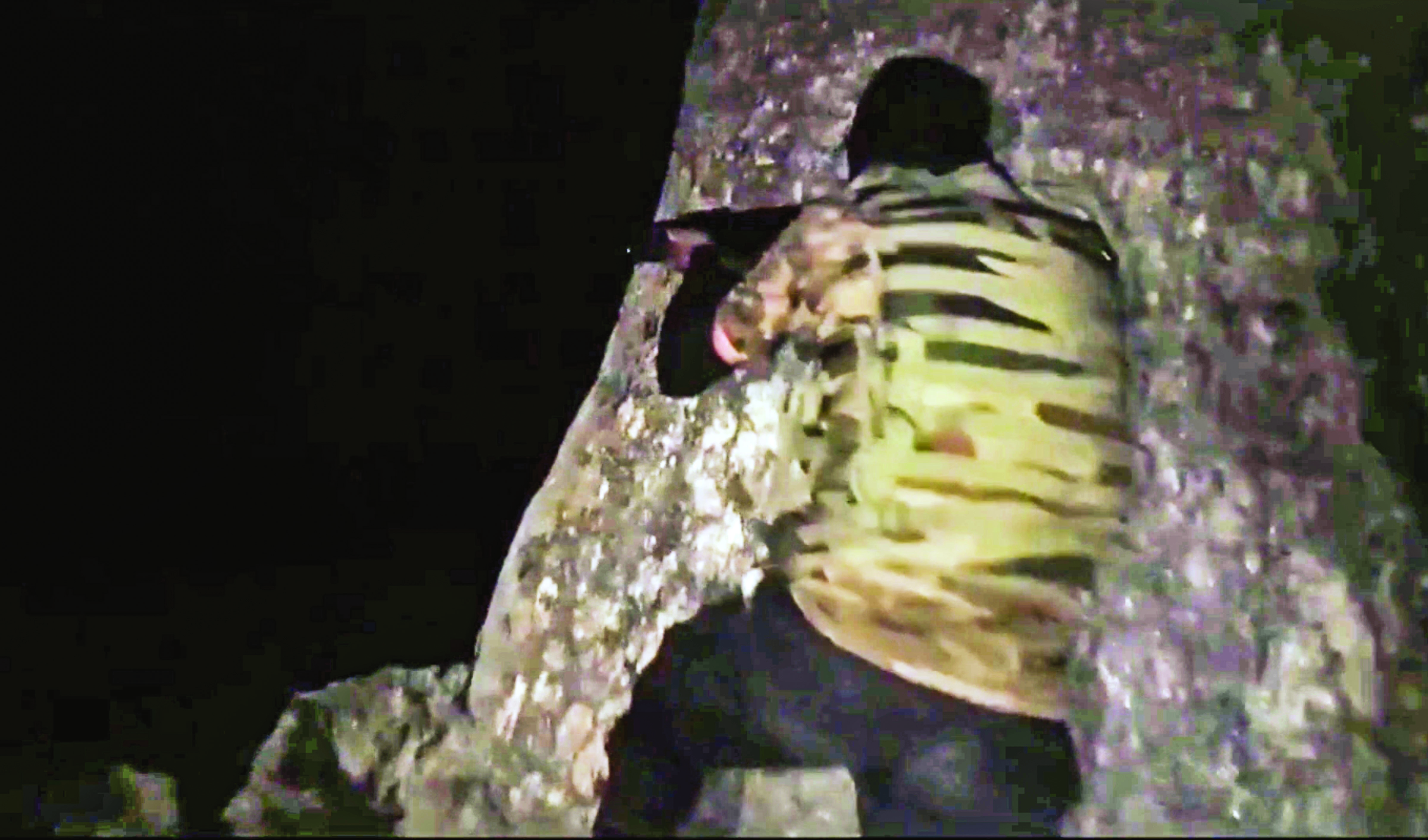 Soldier, terrorist killed in encounter in J&K’s Kupwara