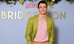 ‘Bridgerton 4’ to revolve around Benedict Bridgerton’s love story with ‘lady in silver’ ‘Bridgerton 4’ to revolve around Benedict Bridgerton’s love story with ‘lady in silver’