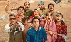 OTT 6-month report: ‘Panchayat 3’ is the most watched show OTT 6-month report: ‘Panchayat 3’ is the most watched show